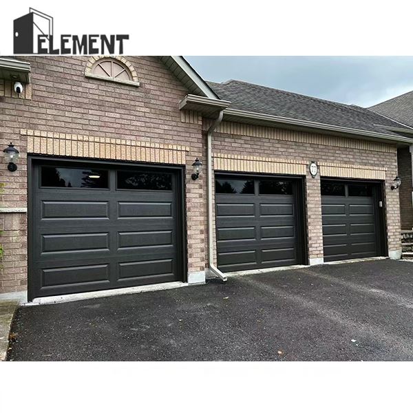 3 porta garage per auto