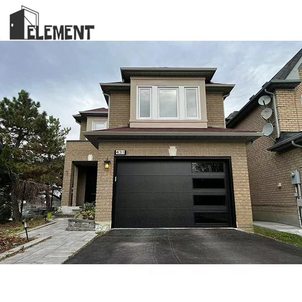 Composite Panel Garage Doors Composite Panel Garage Doors