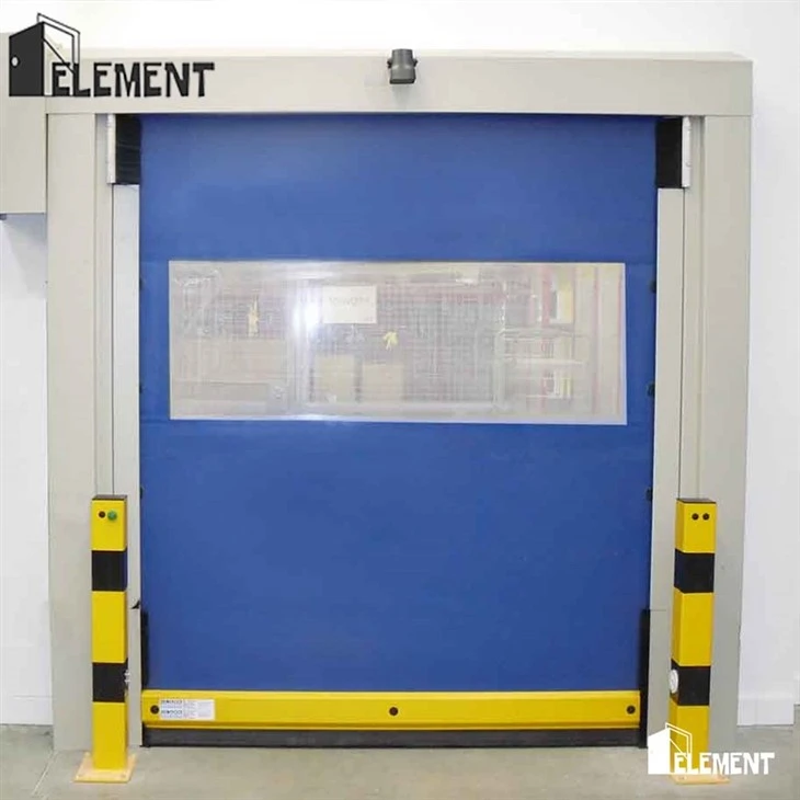 high speed roller door (4)