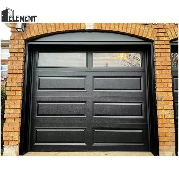 Prezzo delle porte del garage