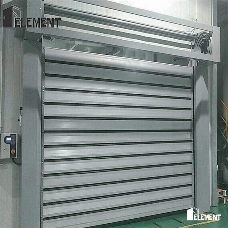 5x6 Roll Up Garage Door 5x6 Roll Up Garage Door
