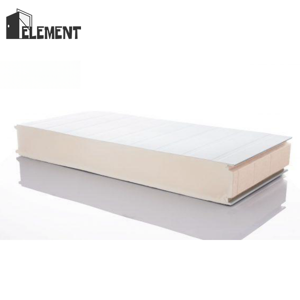 Pannelli isolanti per celle frigorifere in PU