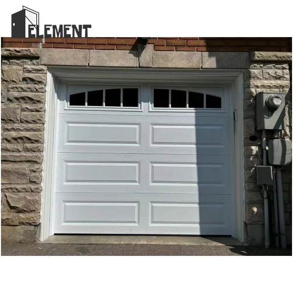 8x10 Garage Door 8x10 Garage Door
